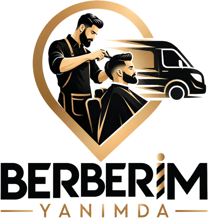 Berberim Yanımda logosu